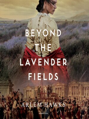 cover image of Beyond the Lavender Fields